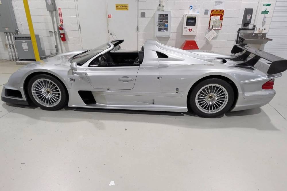 fbi clk gtr
