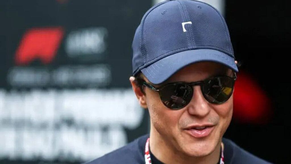 Φελίπε Μάσα