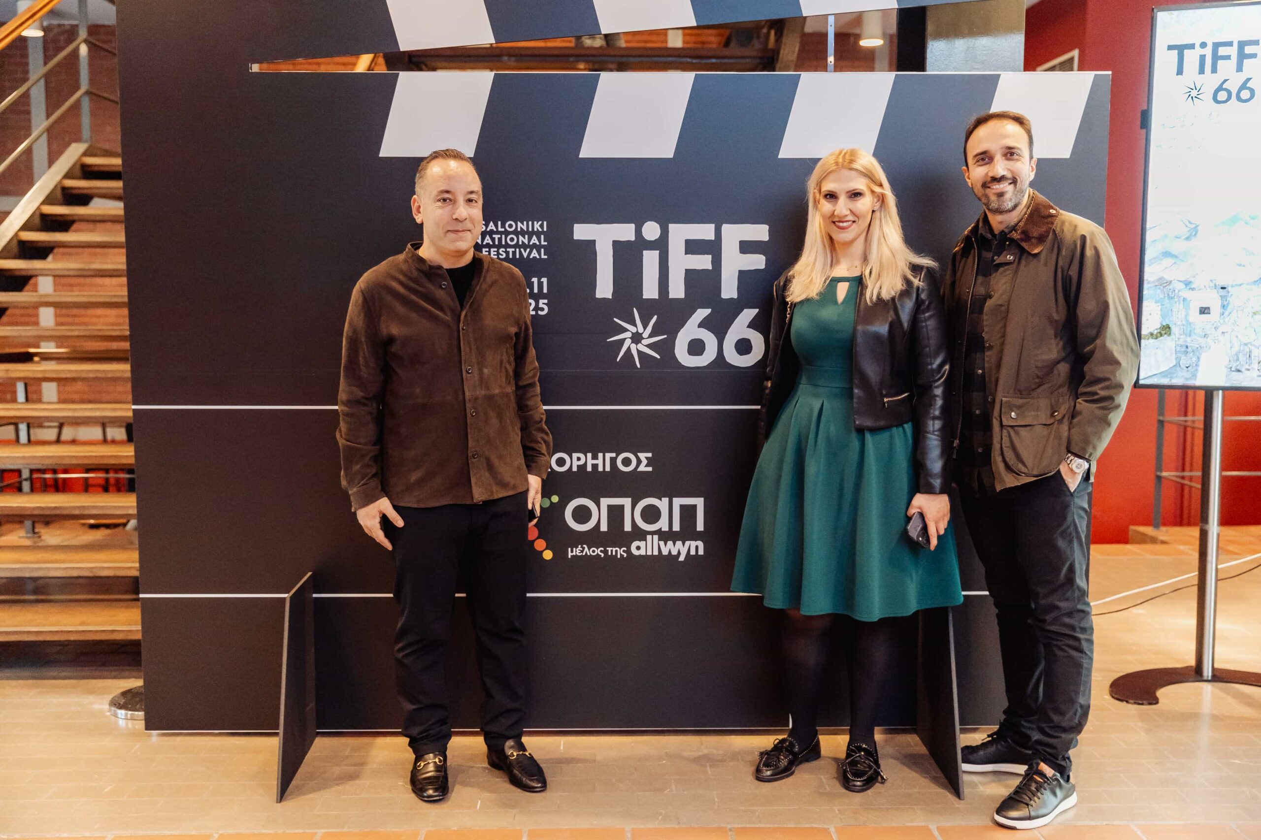 Μανώλης Σταυρουλάκης / Αγάπη Γιαννακάκη / Γιάννη Παύλου