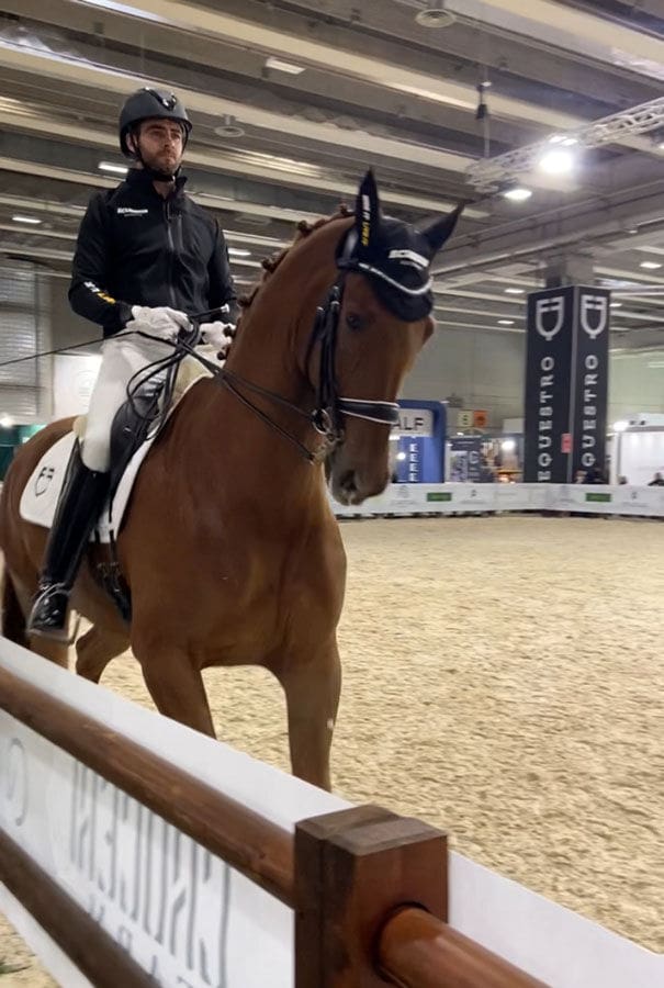 Άλογα, κριάρια και ένα RAM Rampage έτοιμο για δράση