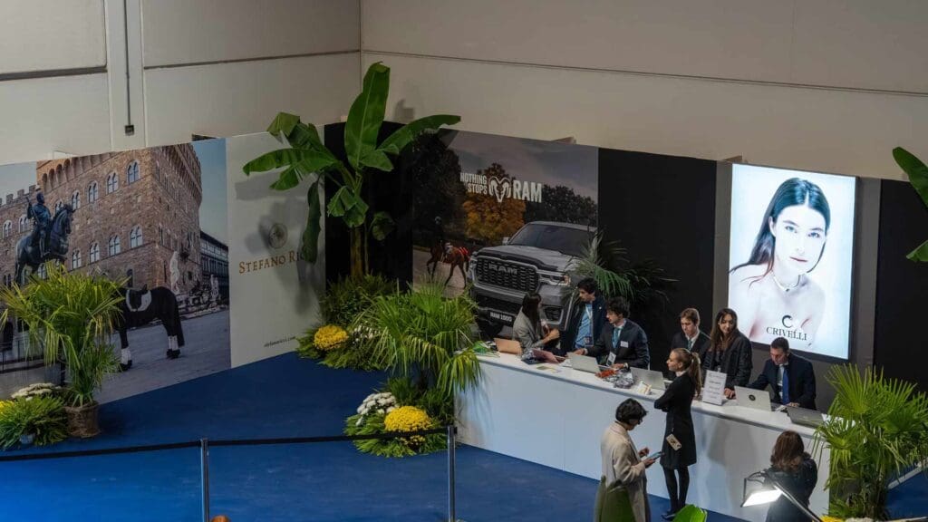 Άλογα, κριάρια και ένα RAM Rampage έτοιμο για δράση