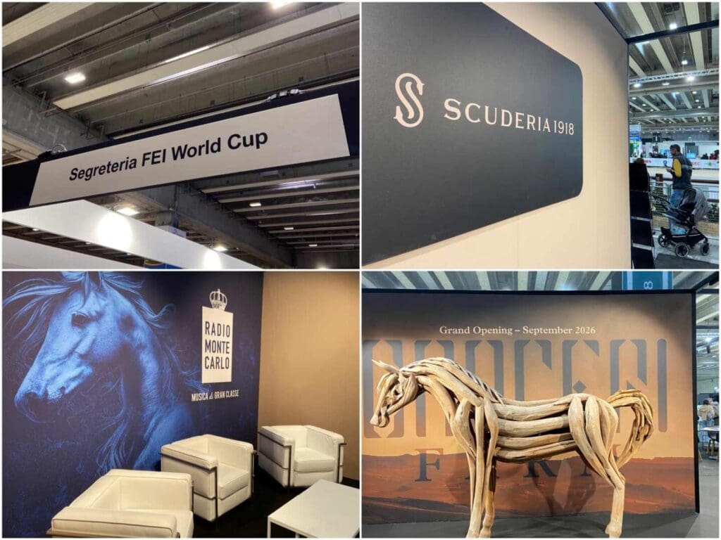 Άλογα, κριάρια και ένα RAM Rampage έτοιμο για δράση