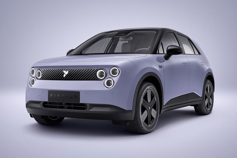 Οι τιμές των Nio και Firely στην αγορά της Ελλάδας