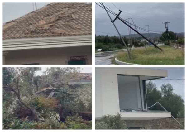 Η κακοκαιρία Adel έπληξε τη Φοινικούντα: Ανεμοστρόβιλος κατέστρεψε στέγες και προκάλεσε ζημιές σε καταστήματα 6 Η κακοκαιρία Adel έπληξε τη Φοινικούντα: Ανεμοστρόβιλος κατέστρεψε στέγες και προκάλεσε ζημιές σε καταστήματα