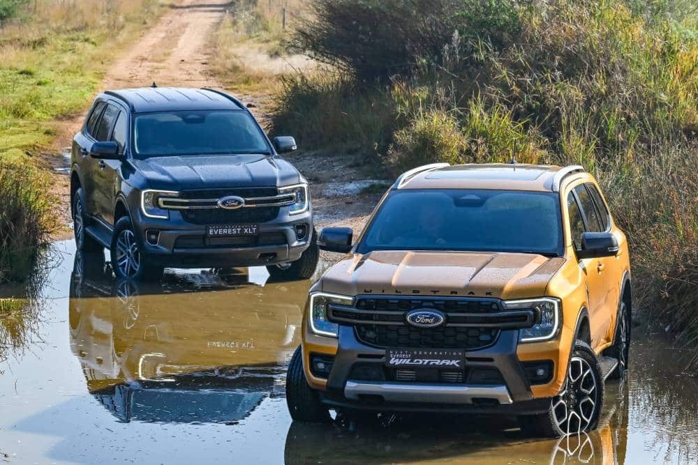 Το νέο Ford Everest Wildtrak μεταμορφώνει το Ranger SUV 18 ford_everest_596