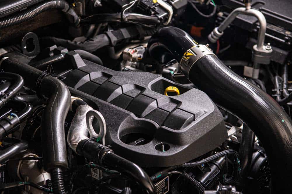 Το νέο Ford Everest Wildtrak μεταμορφώνει το Ranger SUV 21 ford_everest_titanium_59