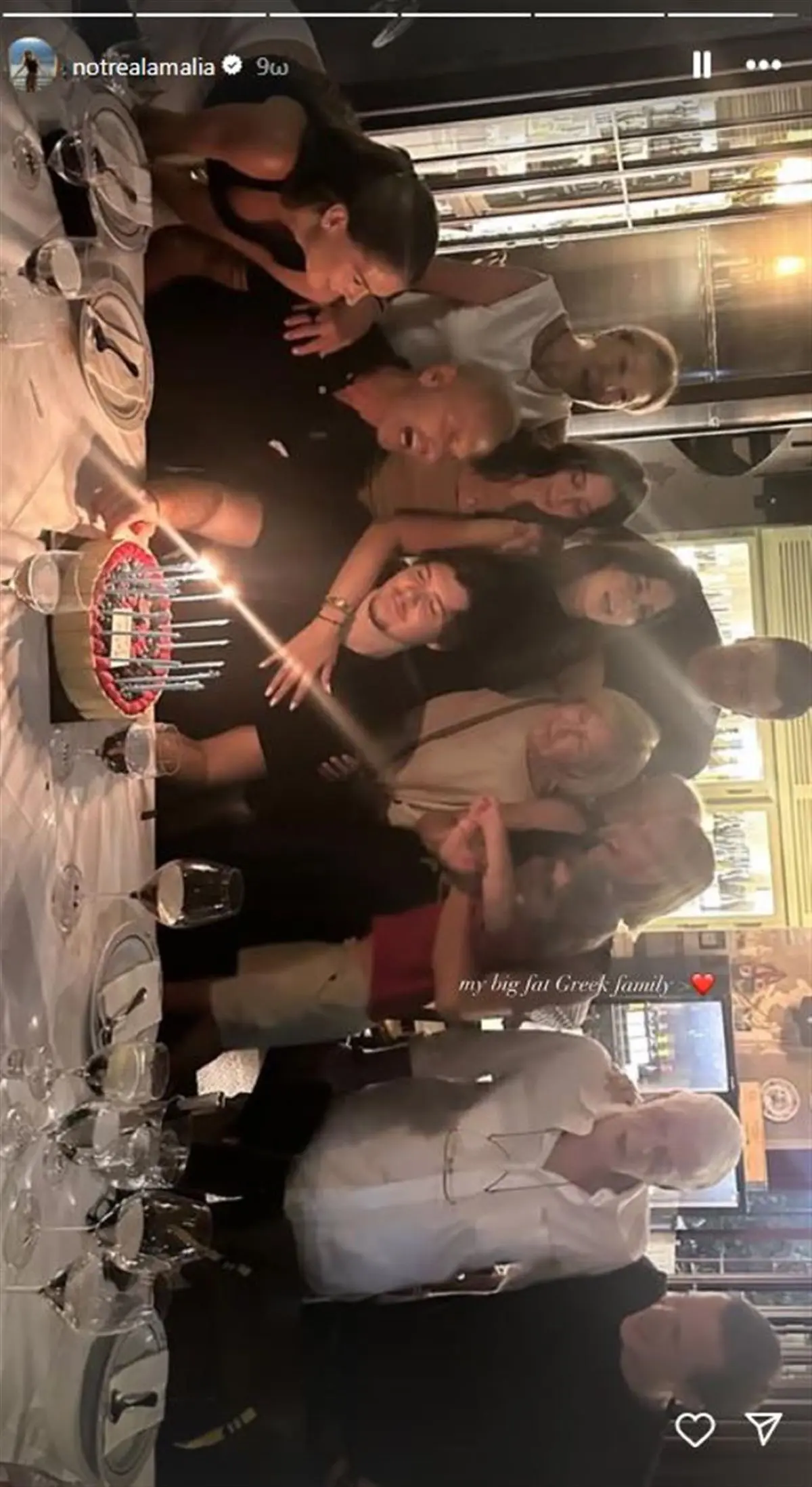 Πέτρος Κωστόπουλος για Βασίλη Κικίλια: «Μετά το διαζύγιο, θες η πρώην σου να βρει νέο σύντροφο! Έχουμε εξαιρετική σχέση» 4 η οικογένεια μπαλατσινού