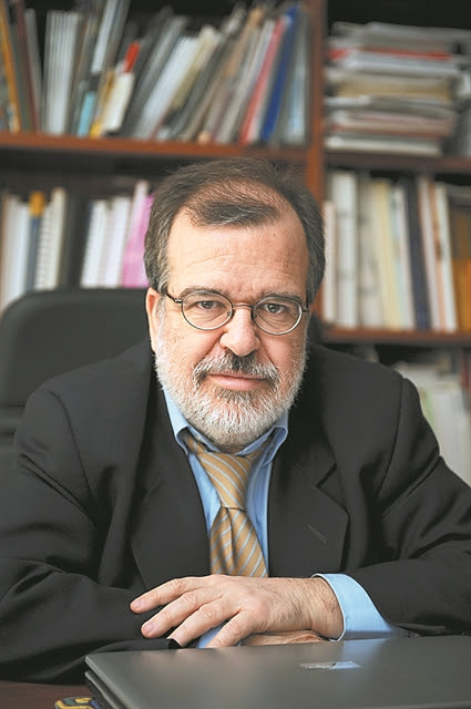 Μάτι: Μελέτη για τις συνέπειες της καταστροφικής πυρκαγιάς στους νέους: 1 στους 2 με μετατραυματικό άγχος και εφιάλτες 2 Γεράσιμος Κολαΐτης