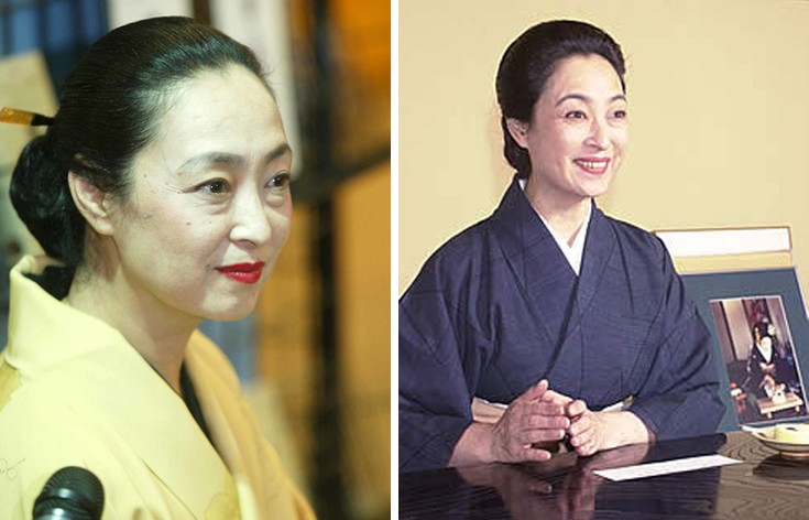 Η αυθεντική γκέισα της Ιαπωνίας Μινέκο Ιβασάκι (φωτογραφία) 20 ggsiihshaaaasgs13