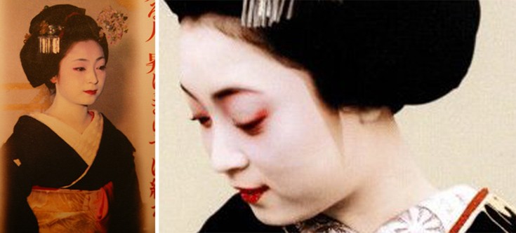 Η αυθεντική γκέισα της Ιαπωνίας Μινέκο Ιβασάκι (φωτογραφία) 15 ggsiihshaaaasgs2