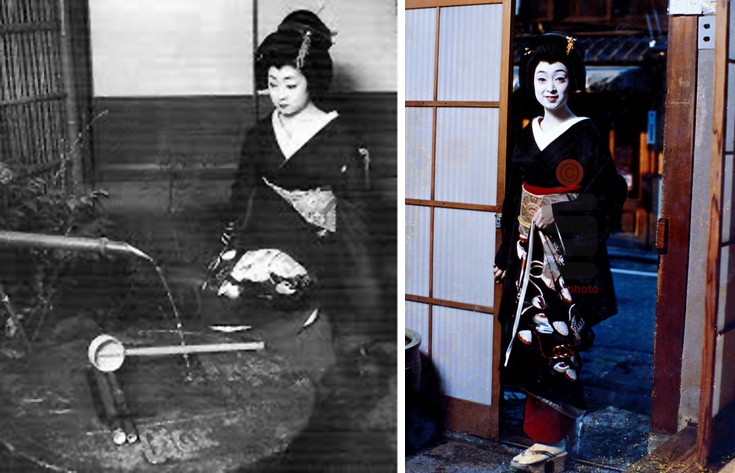 Η αυθεντική γκέισα της Ιαπωνίας Μινέκο Ιβασάκι (φωτογραφία) 14 ggsiihshaaaasgs4