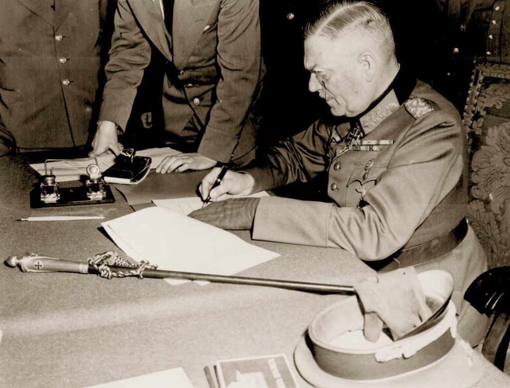 Πώς ο κόσμος διχάστηκε μετά τον Β΄ΠΠ: Η Συμφωνία της Γιάλτας