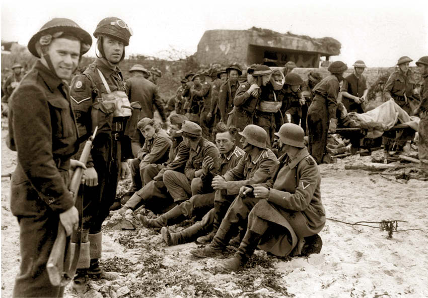 Πώς ο κόσμος διχάστηκε μετά τον Β΄ΠΠ: Η Συμφωνία της Γιάλτας