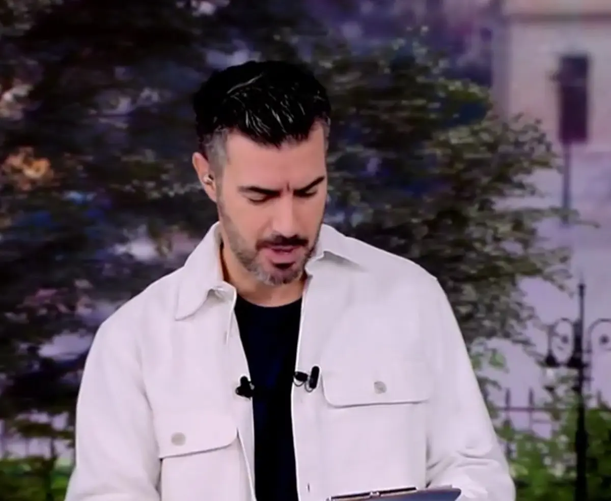 Τσιμιτσέλης: Η συγγνώμη για το περιστατικό με το ανοιχτό μικρόφωνο στο ΣΚΑΪ – «Συγγνώμη! Τραγικό!» 2 Ο Γιάννης Τσιμιτσέλης