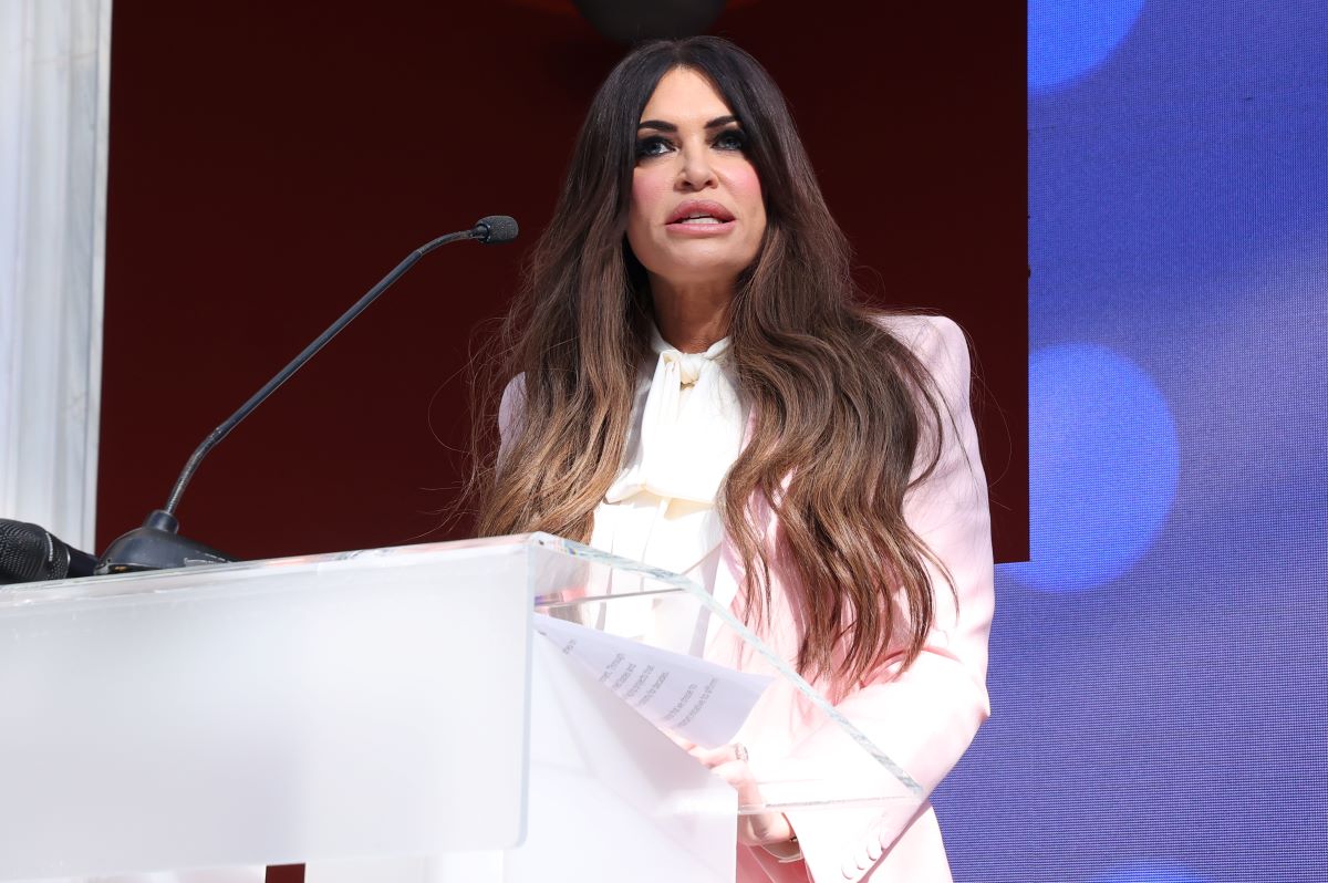 Κίμπερλι Γκιλφόιλ: Η Αμερικανίδα Πρέσβης στην Ελλάδα σε αποκλειστική συνέντευξη