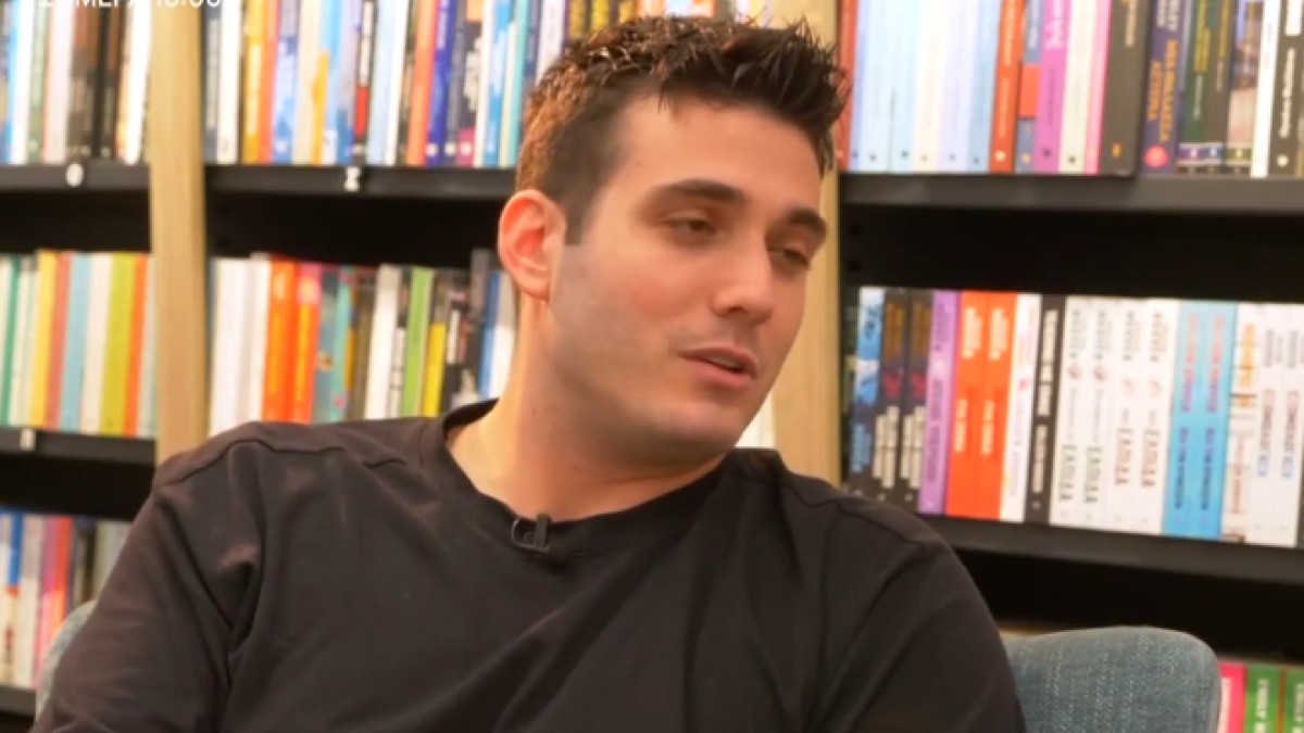 Γιώργος Κακοσαίος: «Πήγα στην ομάδα και είπα “παιδιά, τα παρατάω, ραντεβού στα μπουζούκια”»