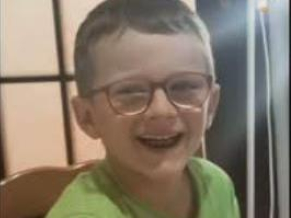 Ιταλία: Θλίψη για τη δολοφονία του 9χρονου από τη μητέρα του – Είχε εκφράσει φόβο να μείνει μαζί της 2 Ιταλία: Θλίψη για τη δολοφονία του 9χρονου από τη μητέρα του – Είχε εκφράσει φόβο να μείνει μαζί της