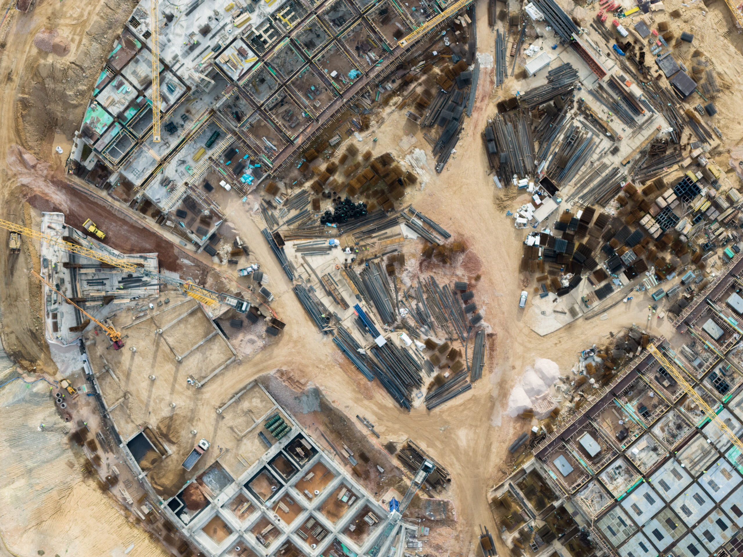 Το νέο στάδιο του Παναθηναϊκού στον Βοτανικό μέσα από εντυπωσιακές εικόνες drone 18 Το νέο στάδιο του Παναθηναϊκού στον Βοτανικό μέσα από εντυπωσιακές εικόνες drone