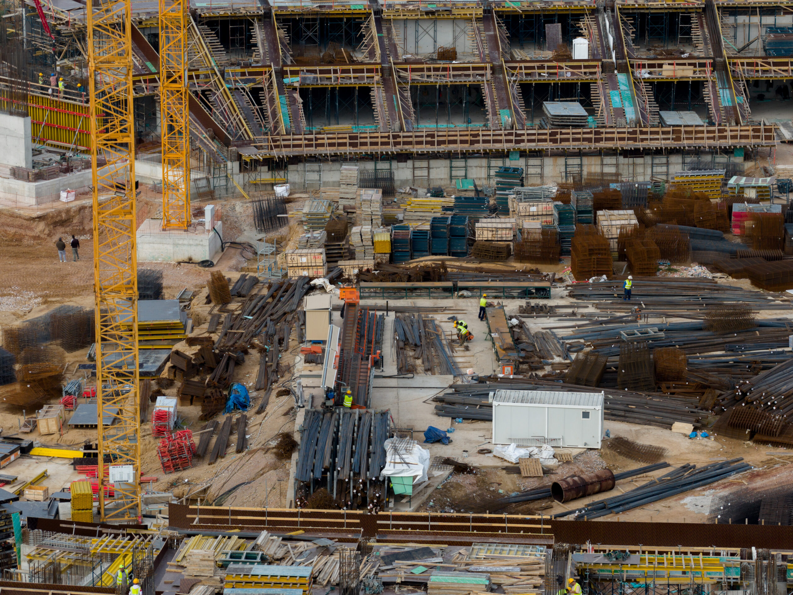 Το νέο στάδιο του Παναθηναϊκού στον Βοτανικό μέσα από εντυπωσιακές εικόνες drone 11 Το νέο στάδιο του Παναθηναϊκού στον Βοτανικό μέσα από εντυπωσιακές εικόνες drone