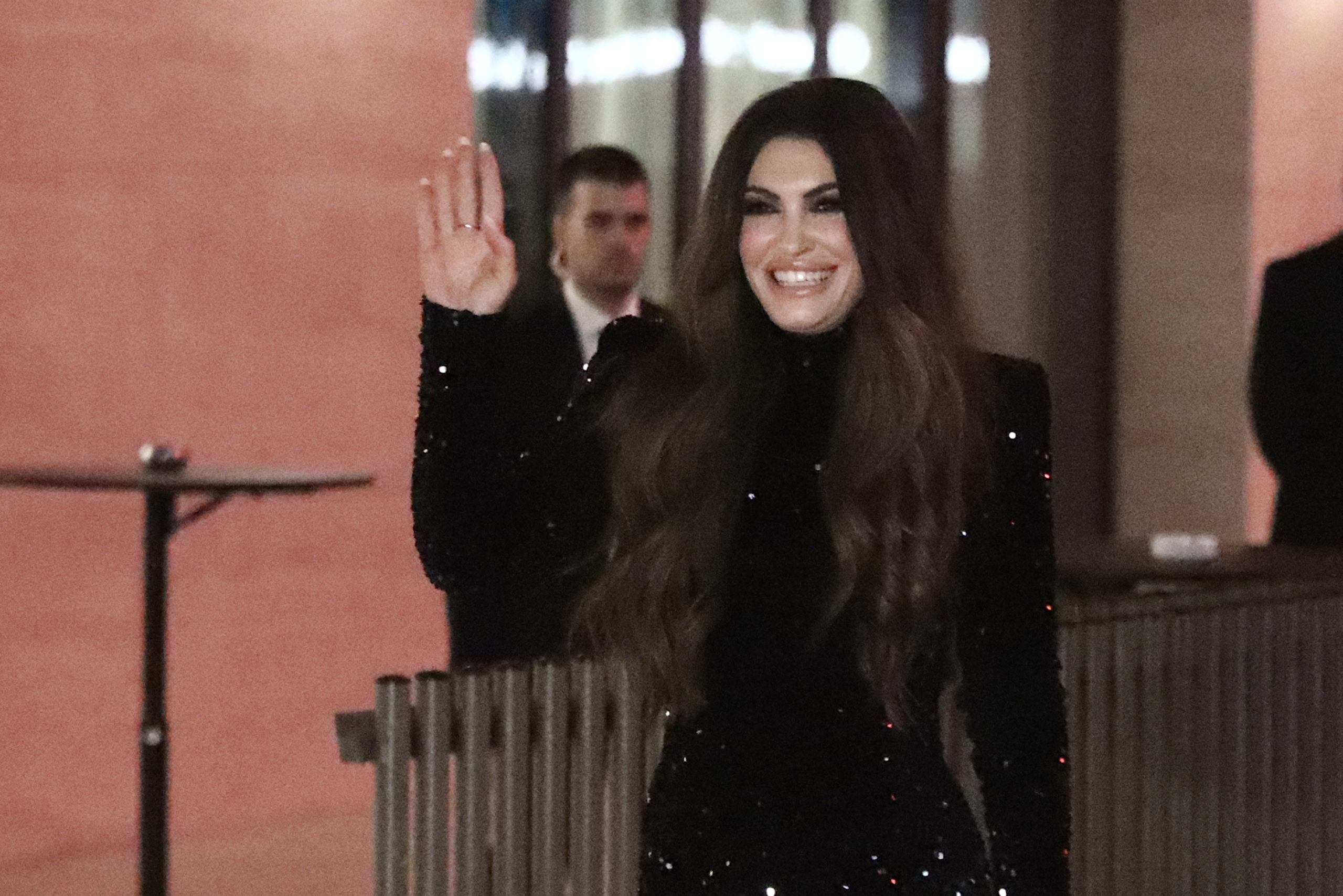 Κίμπερλι Γκιλφόιλ