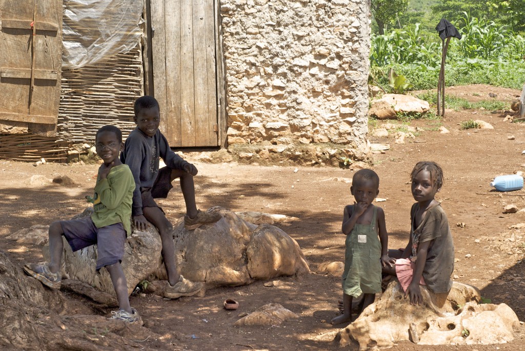 Σοκαριστικό σχέδιο επίθεσης σε νησί της Αϊτής από δύο Τεξανούς – Σκόπευαν να εξοντώσουν όλους τους άνδρες και να αιχμαλωτίσουν γυναίκες και παιδιά