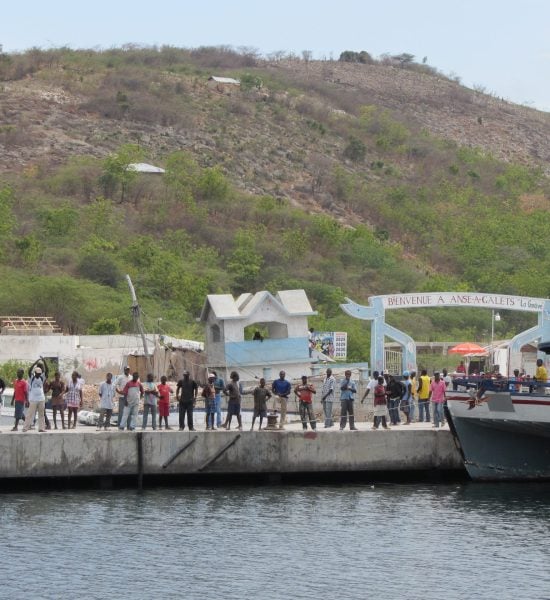 Σοκαριστικό σχέδιο επίθεσης σε νησί της Αϊτής από δύο Τεξανούς – Σκόπευαν να εξοντώσουν όλους τους άνδρες και να αιχμαλωτίσουν γυναίκες και παιδιά