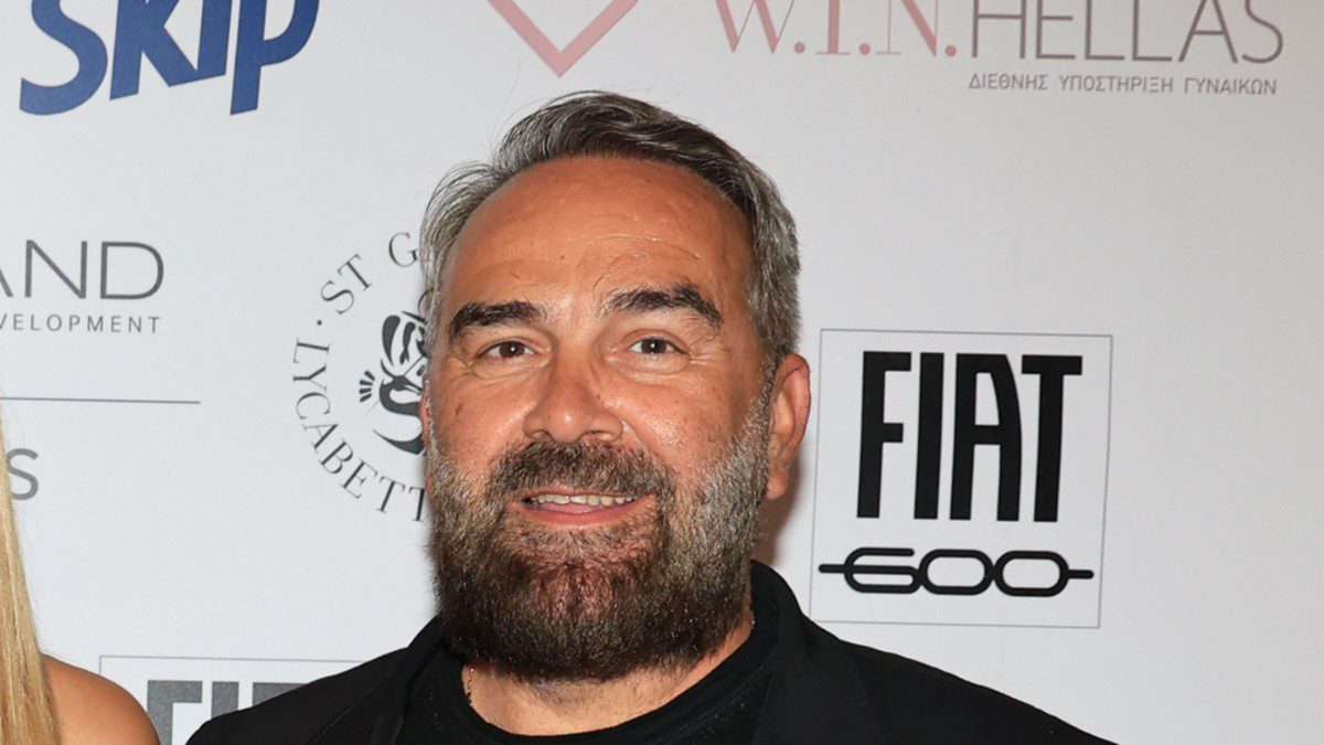 «Καταπέλτης» ο Γρηγόρης Γκουντάρας: «Δουλεύει σε συγκεκριμένη εκπομπή και αμείβεται από συγκεκριμένο κανάλι»