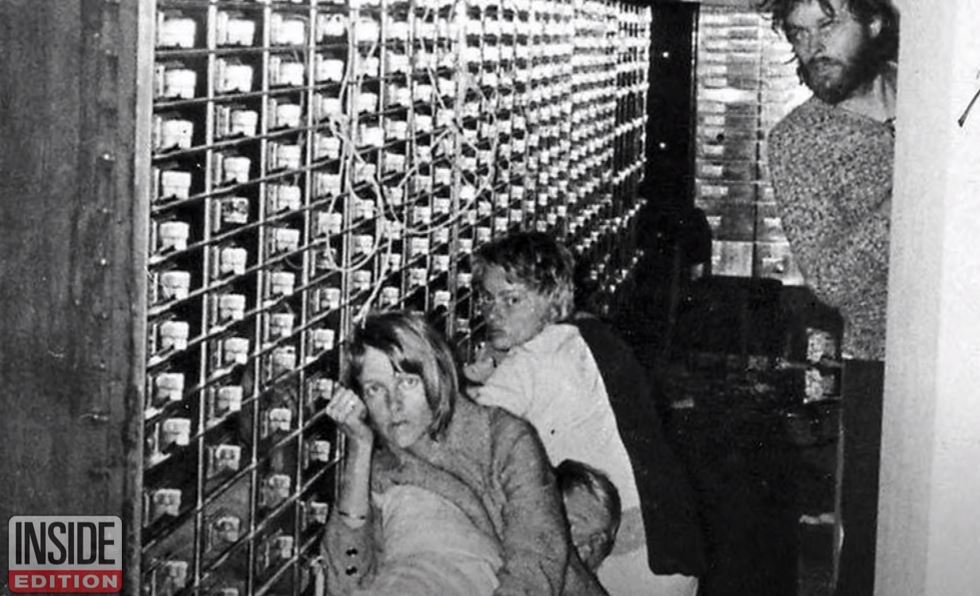 Η γέννηση του Συνδρόμου της Στοκχόλμης – Η πραγματική ιστορία του 1973 στη Σουηδία