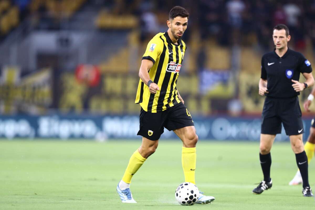 Μάρκο Γκρούγιτς: «Στην ΑΕΚ διαθέτουμε φανταστική ομάδα και θα φέρουμε χαρά στους οπαδούς μας»