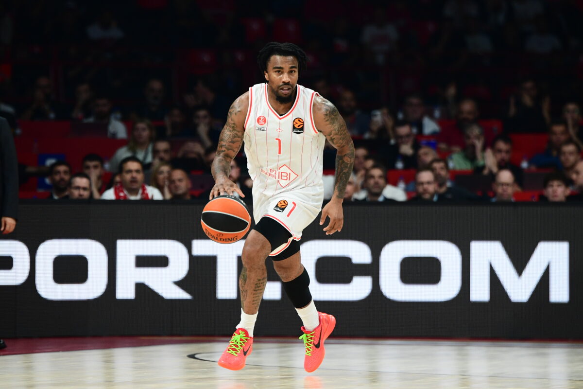 Euroleague: Το Σαράγεβο αποκλείει φιλάθλους από τον αγώνα Ντουμπάι – Χάποελ Τελ Αβίβ για λόγους ασφαλείας