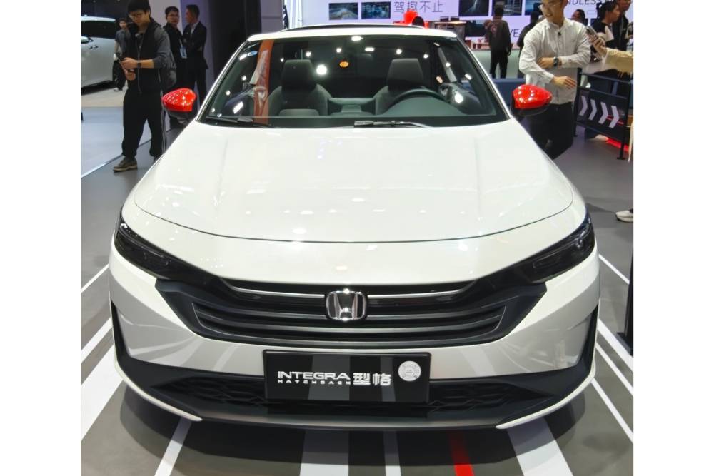 Η Honda παρουσίασε επιτέλους νέο CRX! 11 honda integra targa (4)