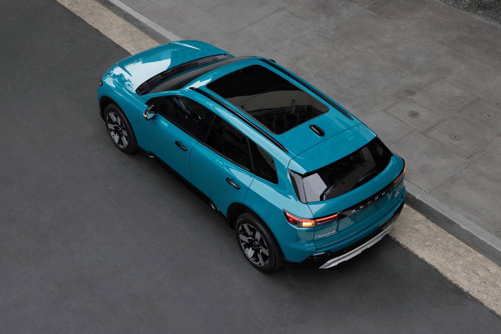 "Το ηλεκτρικό Honda με ρίζες GM και κατασκευή στο Μεξικό" 19 honda_prologue_elite_58