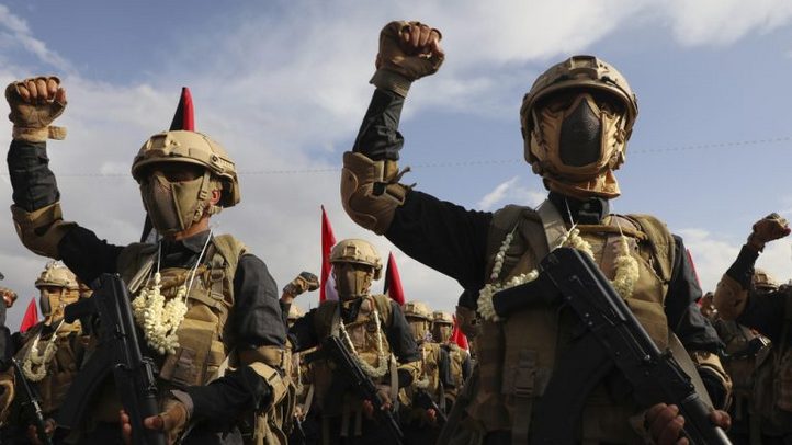 Υεμένη: Δικαστήριο των Χούθι καταδικάζει 17 άτομα σε θάνατο για κατασκοπεία