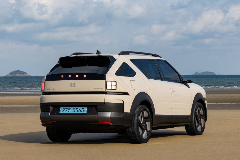 Ανανεωμένο υδρογονοκίνητο Hyundai Nexo με αυξημένη ισχύ και αυτονομία 16 hyundai-unveils-the-2026-nexo-more-power-and-range (6)