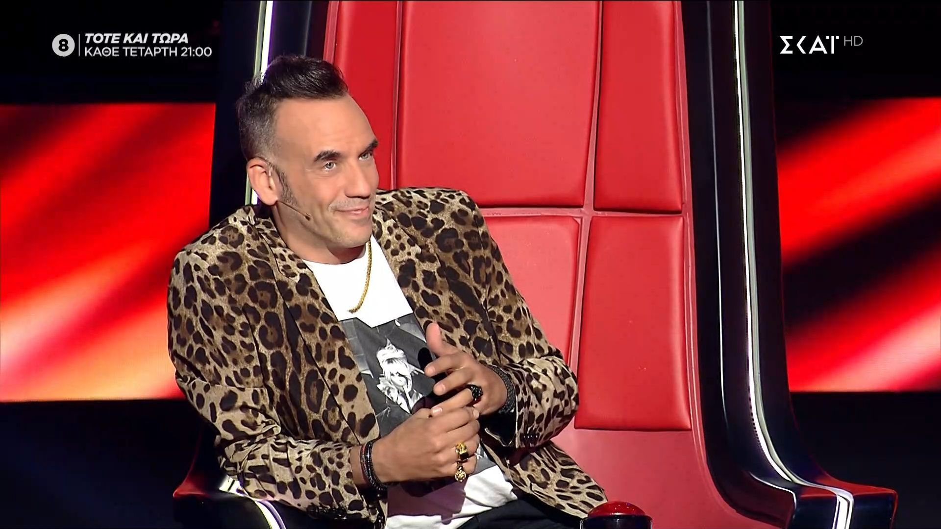 Η Ειρήνη έκανε άνω κάτω Πάνο και Έλενα – Μουζουράκης: «Δεν διακόπτω μία κυρία ακόμα και όταν λέει ψέματα»