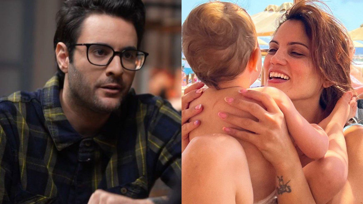 Στρατής για Συνατσάκη: «Οι ισορροπίες έχουν μεταβληθεί – Παρατηρώ ότι ο έρωτας μειώνεται και η αγάπη αυξάνεται»