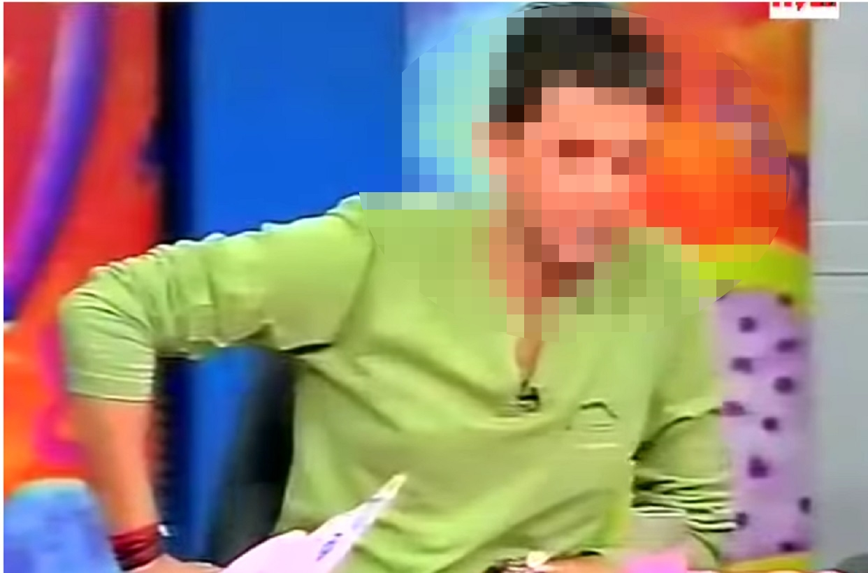 Η ζωή του youtuber ιερέα στο κύκλωμα ναρκωτικών: Από το ράσο στη μόδα και από την πίστη στο γρήγορο χρήμα 6 Ιερέας