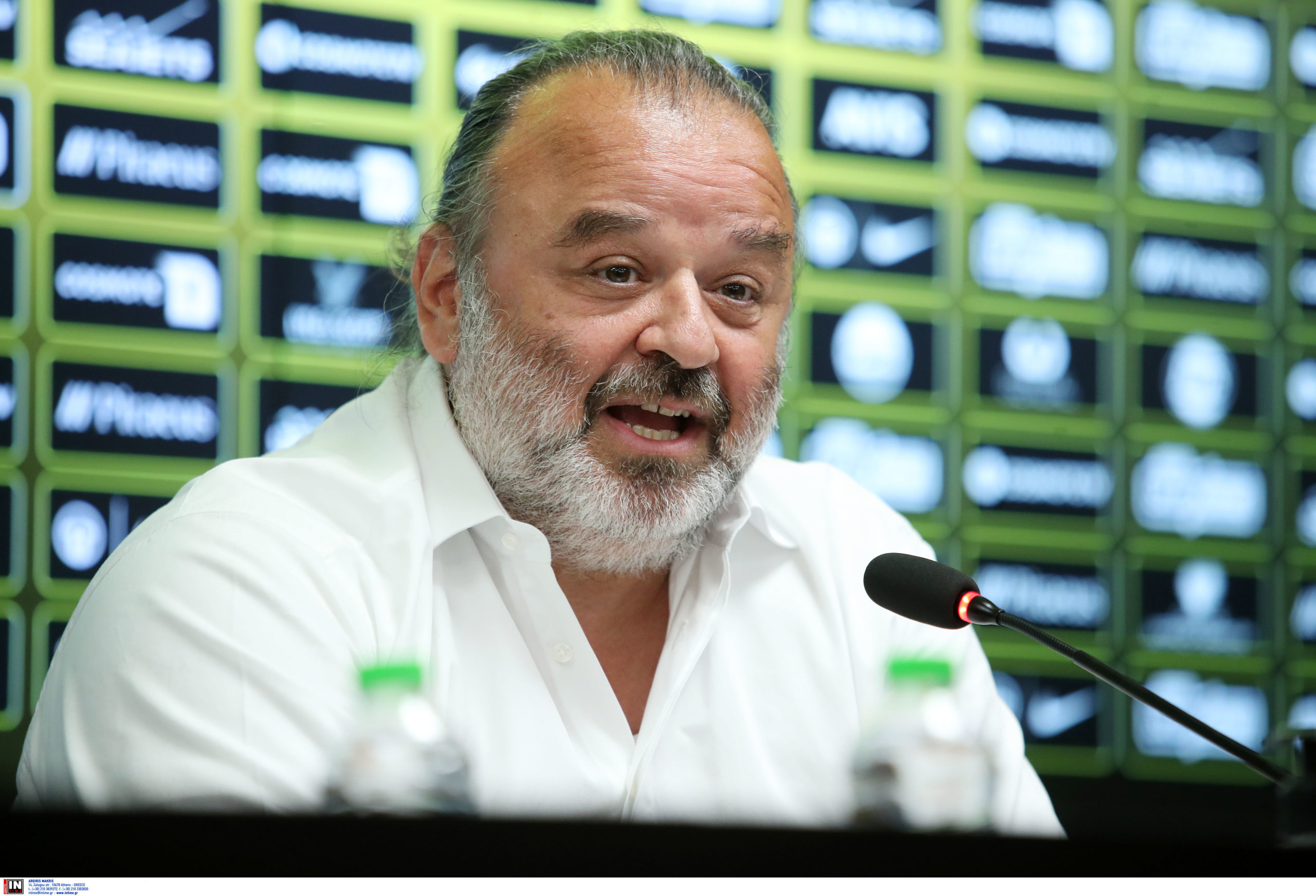 Μάριος Ηλιόπουλος: Κινέζοι απέκτησαν κρουαζιερόπλοιο της Seajets έναντι 140 εκατομμυρίων