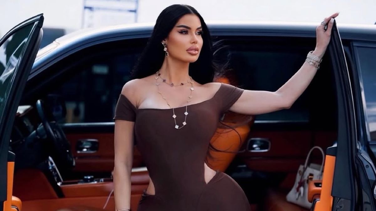 Ιωάννα Μπέλλα: Δυσαρεστημένη με τα σχόλια για την εμφάνισή της – «Πρόκειται για bullying»