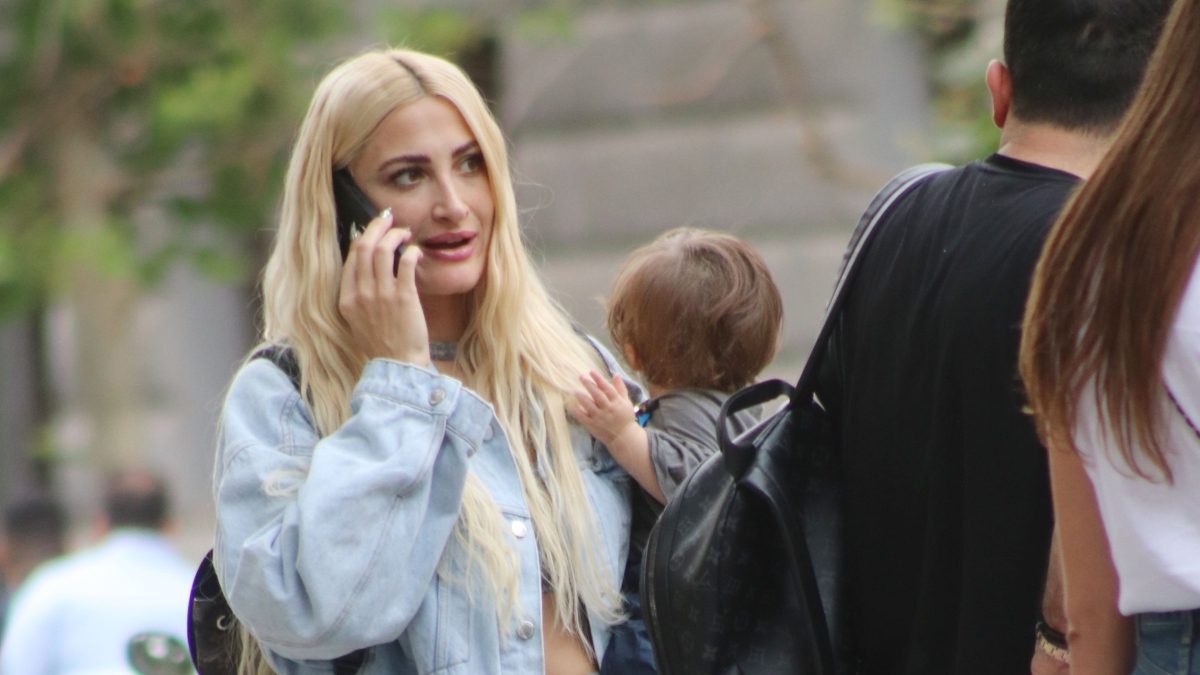 Ιωάννα Τούνη: Η αρχική αντίδραση των κατηγορούμενων για το revenge porn μετά τη δίκη