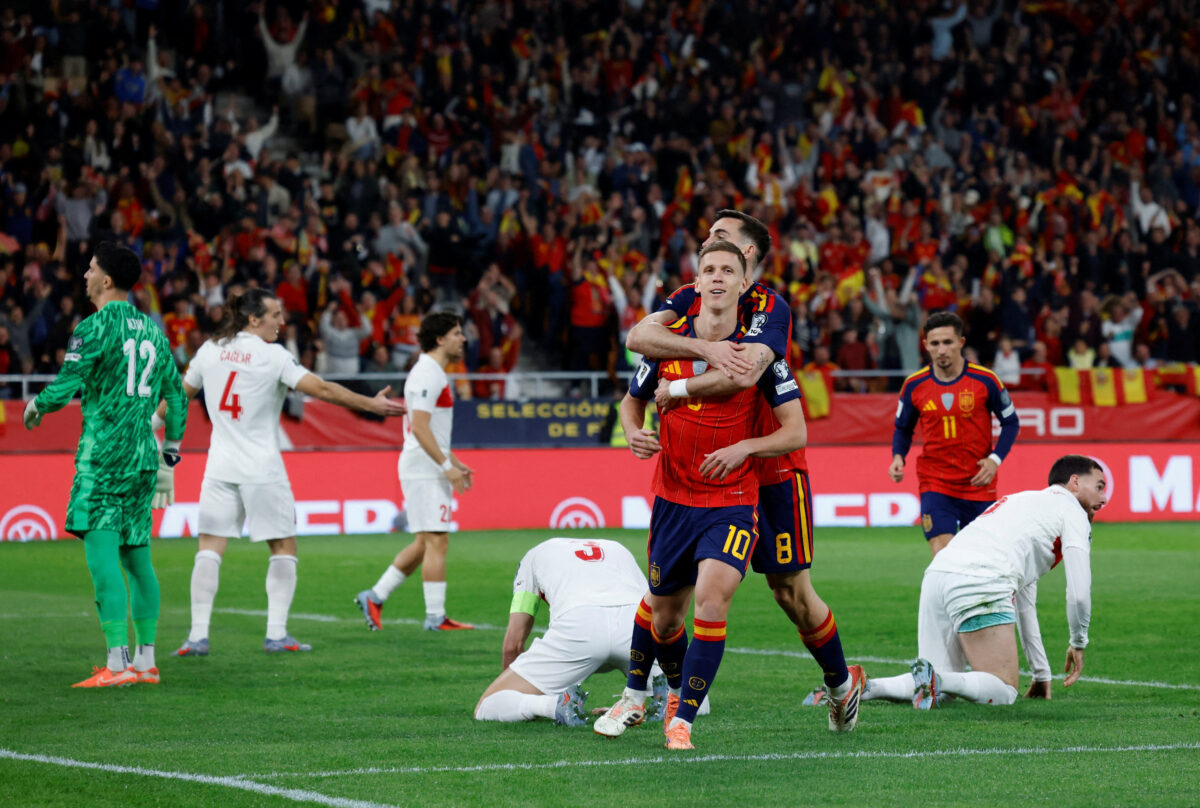 Μουντιάλ 2026: Οι 39 εθνικές που εξασφάλισαν θέση στην τελική φάση και τα «εισιτήρια» που μένουν