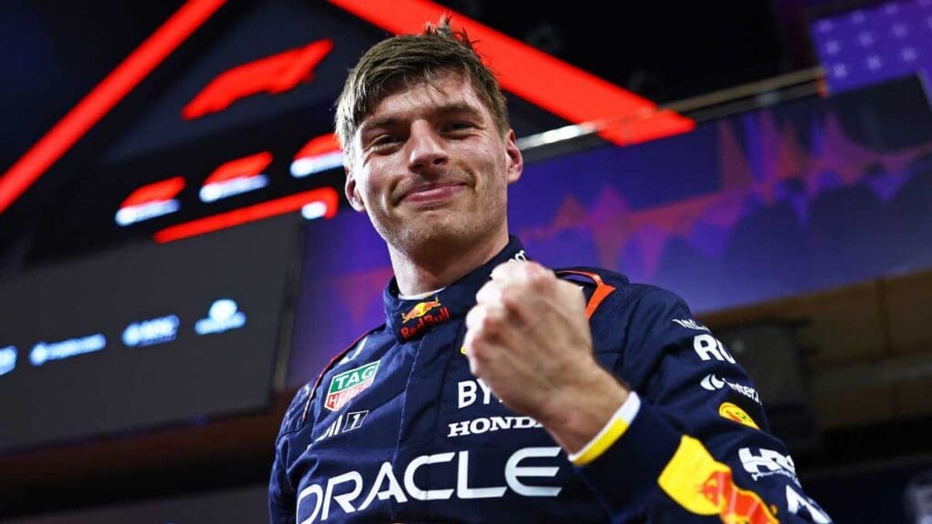 Ποια είναι η σημερινή αξία μιας ομάδας της Formula 1; 5 Μαξ Βερστάπεν