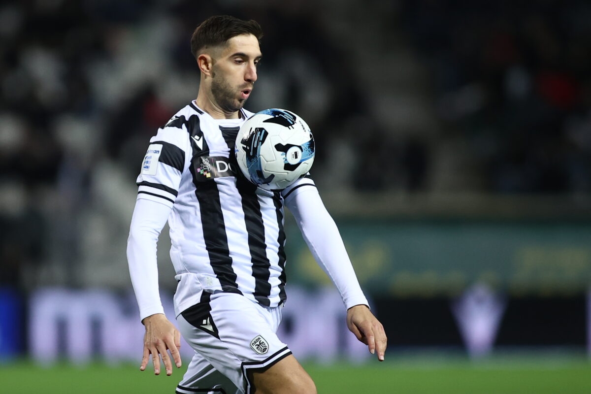 ΠΑΟΚ – Μπραν: Η ενδεκάδα του «Δικεφάλου του Βορρά» για τη σύγκρουση του Europa League