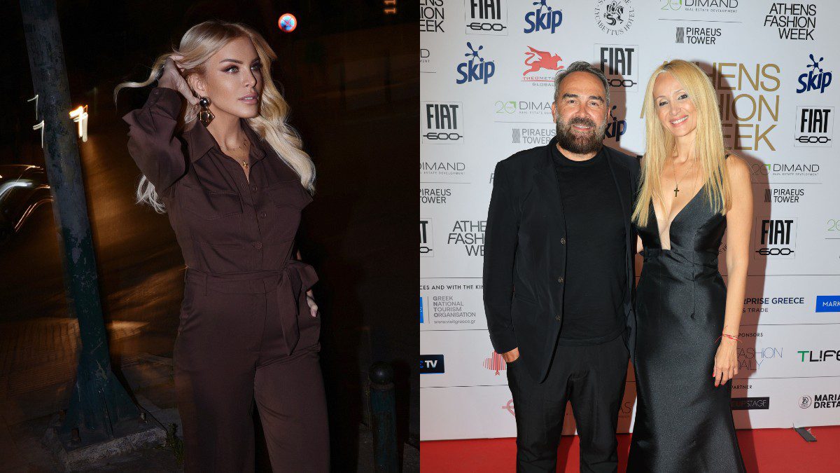 Κατερίνα Καινούργιου: Προχωρά σε νομικές ενέργειες κατά Γκουντάρα – Κάκκαβα