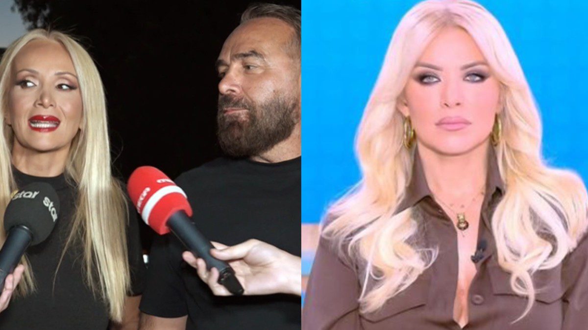 Κάκκαβα & Γκουντάρας: Η πρώτη αντίδρασή τους στο unfollow της Καινούργιου – «Ώπα! Τι είναι αυτό τώρα;»