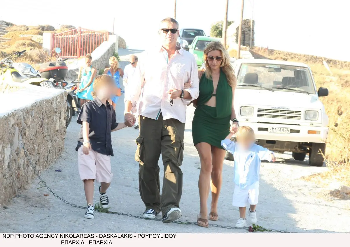 Καλημέρης Ιωάννου 2008