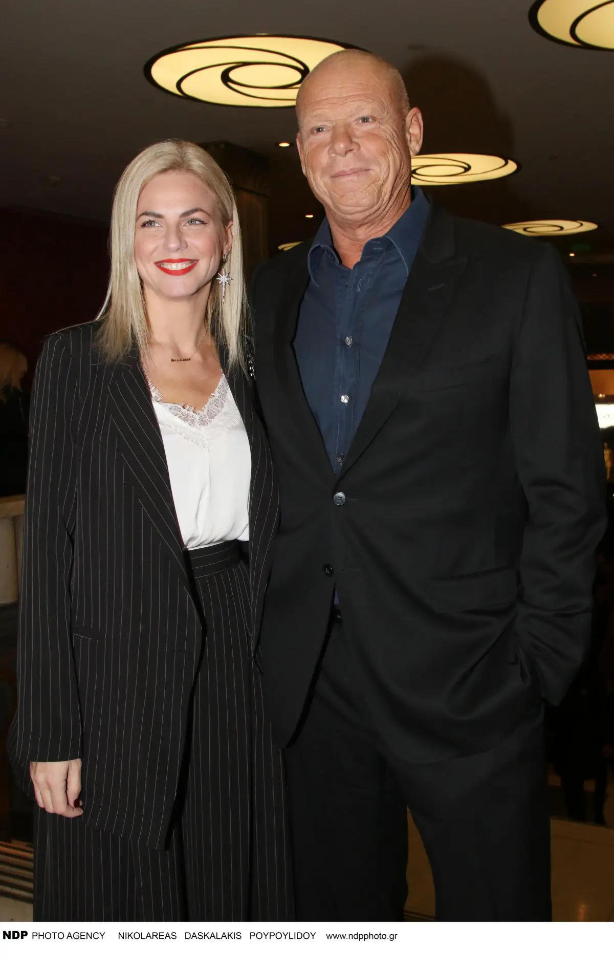 Καλημέρης και Κοντοβά