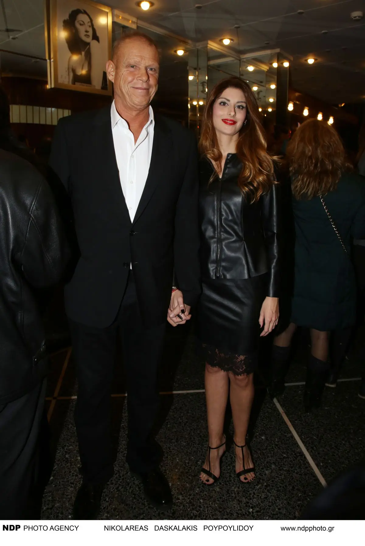 Καλημέρης Σαλαγκούδη 2016