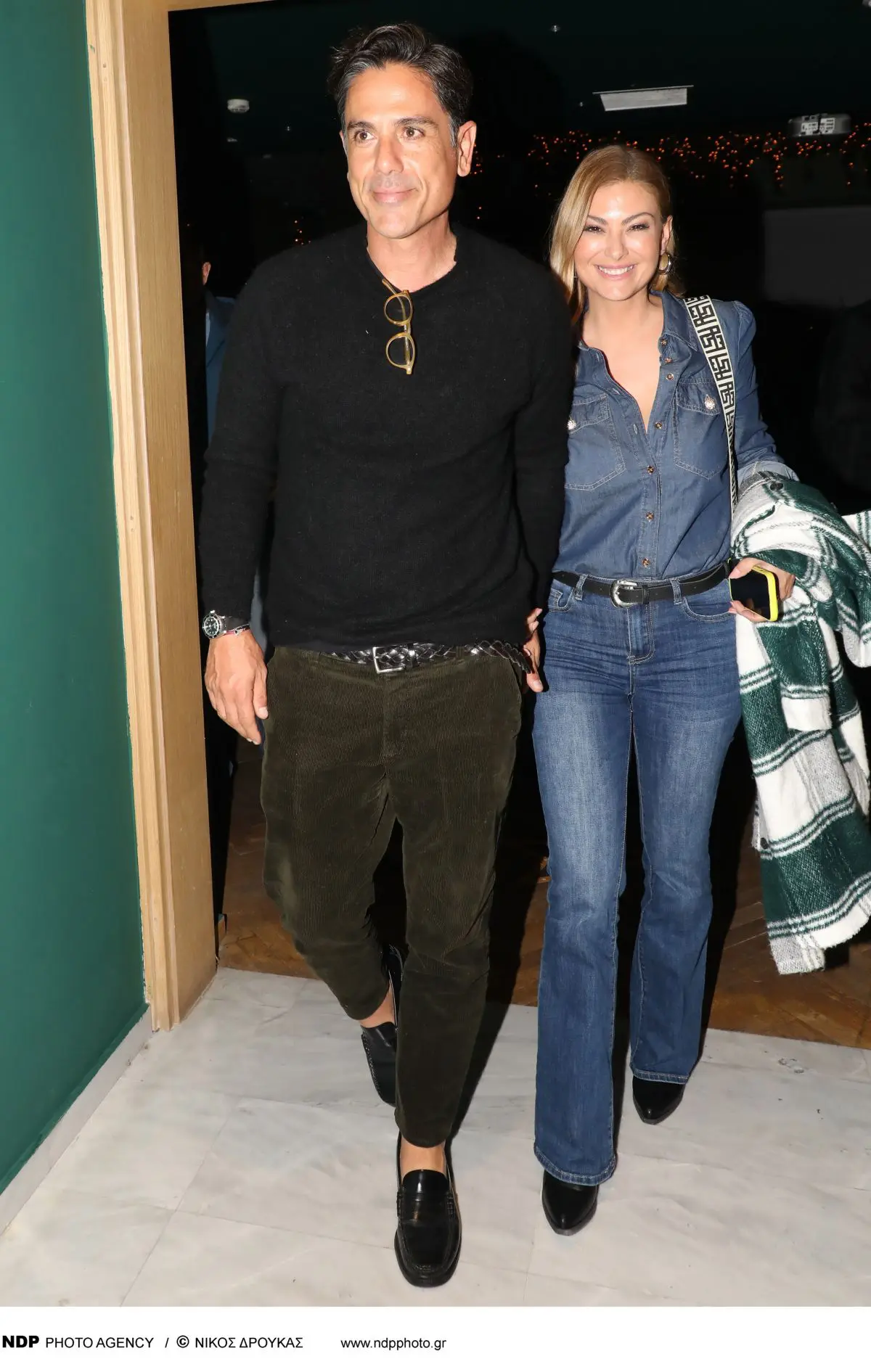 Καμπούρη Ταρασιάδης