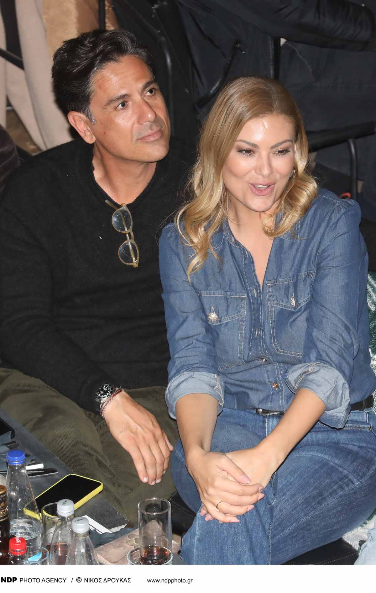 Σίσσυ Χρηστίδου για Δέσποινα Καμπούρη: «Αισθάνομαι ανησυχία για το πώς θα το διαχειριστούν τα media» 2 Σίσσυ Χρηστίδου για Δέσποινα Καμπούρη: «Βλέπω μια αγωνία για το πώς θα το χειριστούν τα media»